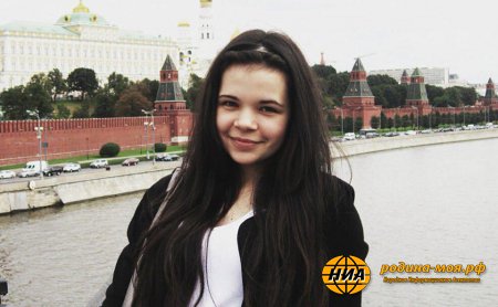 19-летняя девушка - лучший молодой сварщик России.
