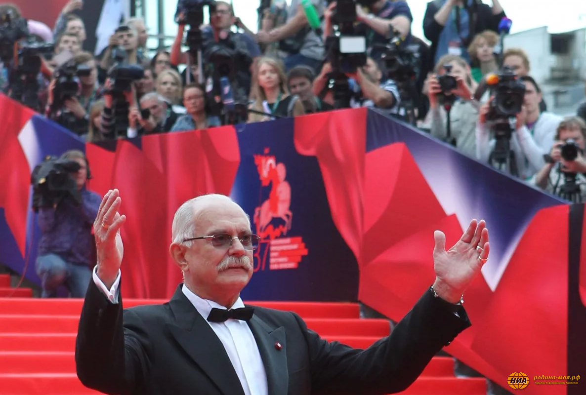 В  Москве начинается Международный кинофестиваль