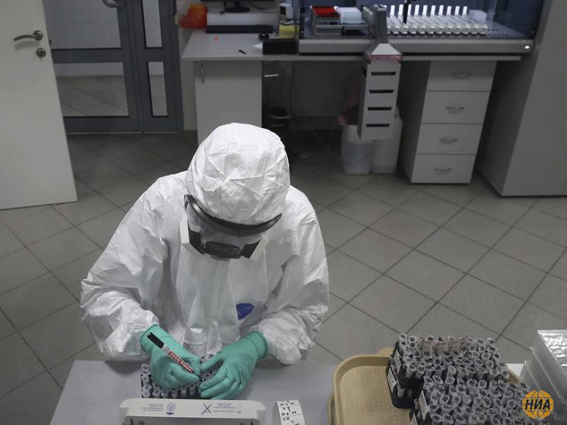В России создали первую в мире субъединичную вакцину против чумы