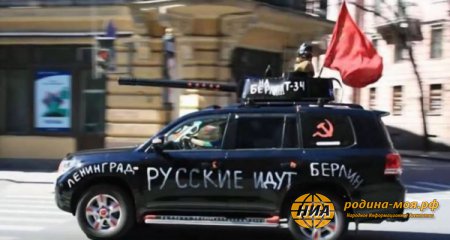 «Вы же с русскими жить боялись?»: немец о знакомстве с русскими в Европе