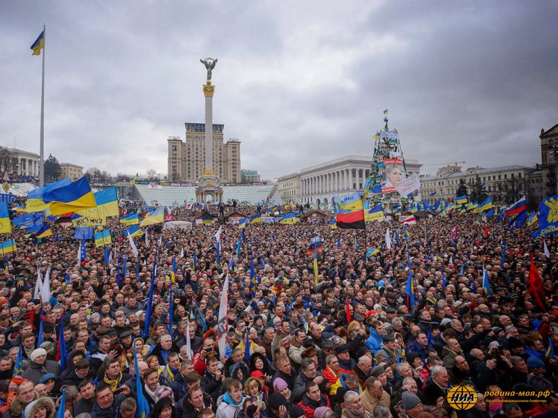 Юрий Деркач: ОБРАЩЕНИЕ к Гражданам Украины и новоизбранному Президенту