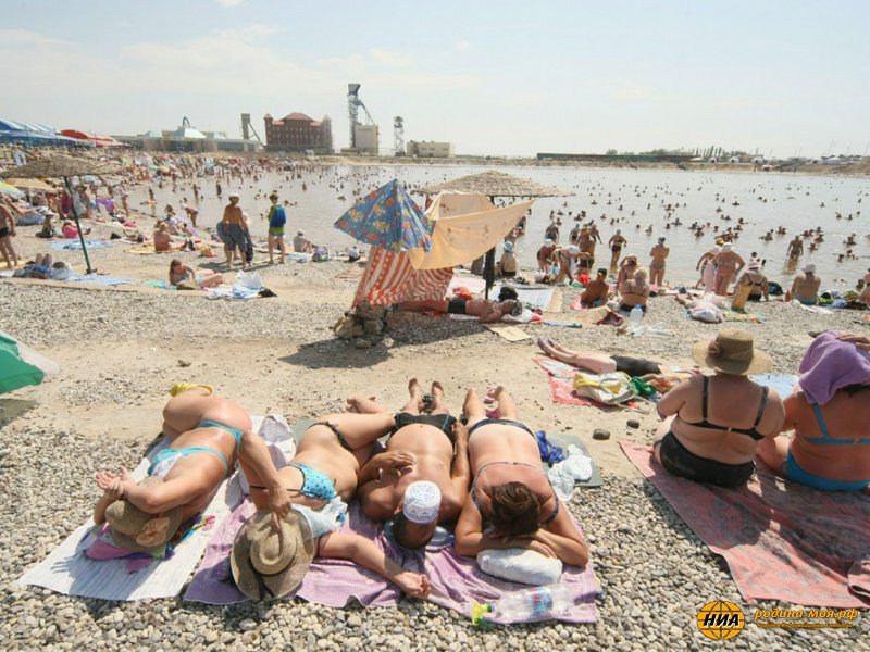 Во сколько в этом сезоне обойдется отдых на Черном море