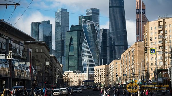 Москва стала регионом с самым привлекательным инвестклиматом