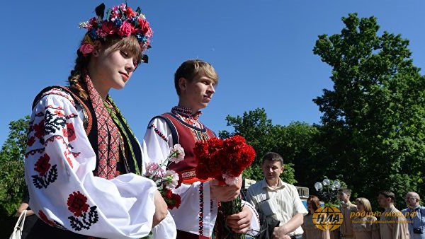 В Сети возмутились словами Зеленского об украинках.