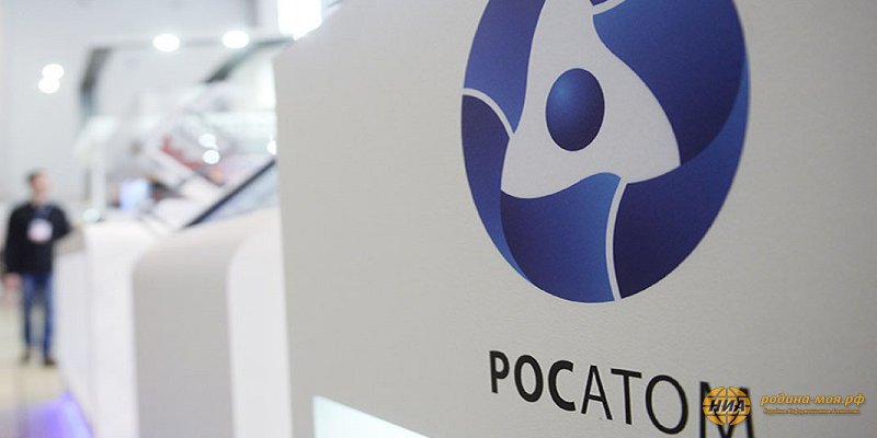 «Росатом» будет строить два блока АЭС в Китае