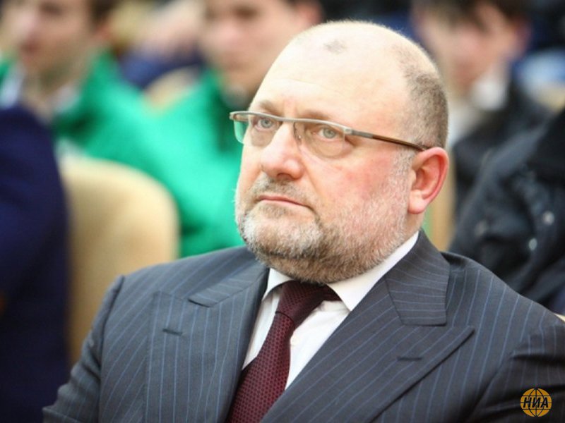 Министр печати Чеченской Республики Джамбулат Умаров: "Русские православные братья, что вы творите с собой?"